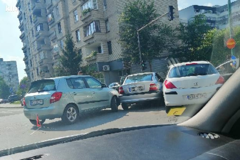 Foto: Čitatelj