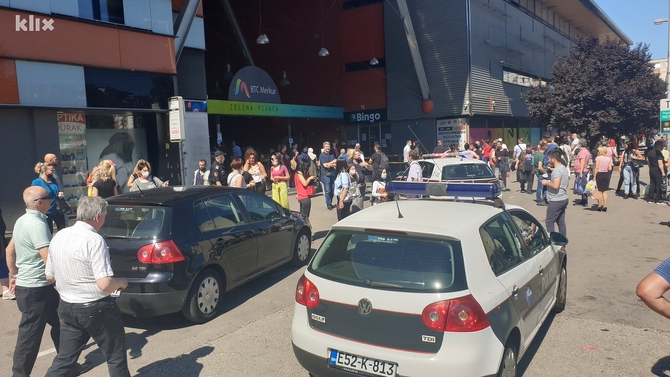 Foto: Čitatelj