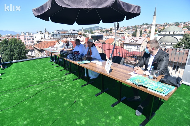 (Foto: D. S./Klix.ba)
