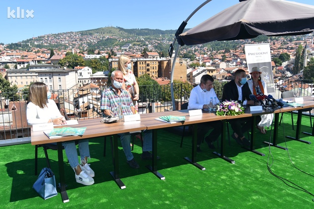 (Foto: D. S./Klix.ba)