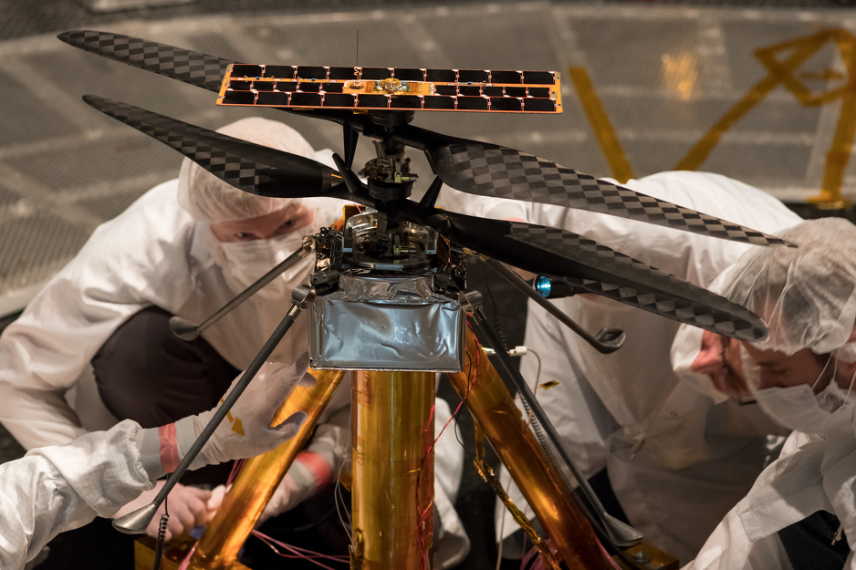 Foto: NASA