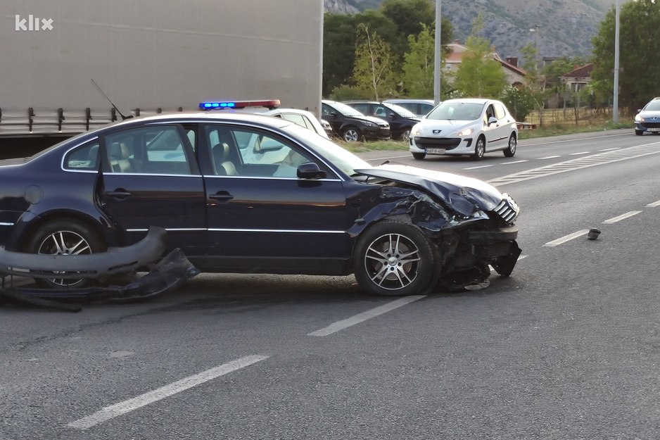 Foto: G. Š./Klix.ba