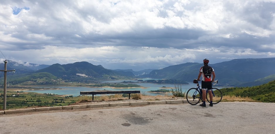 Održan Brevet 300K (Foto: Klix.ba)