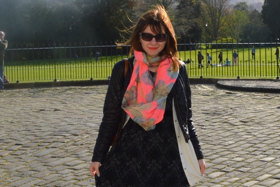 Lejla Kevrić