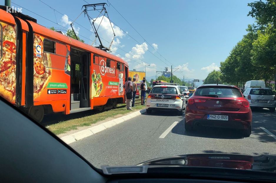 Foto: Čitatelj /Klix.ba