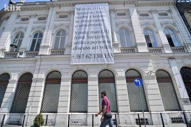 (Foto: D. S./Klix.ba)