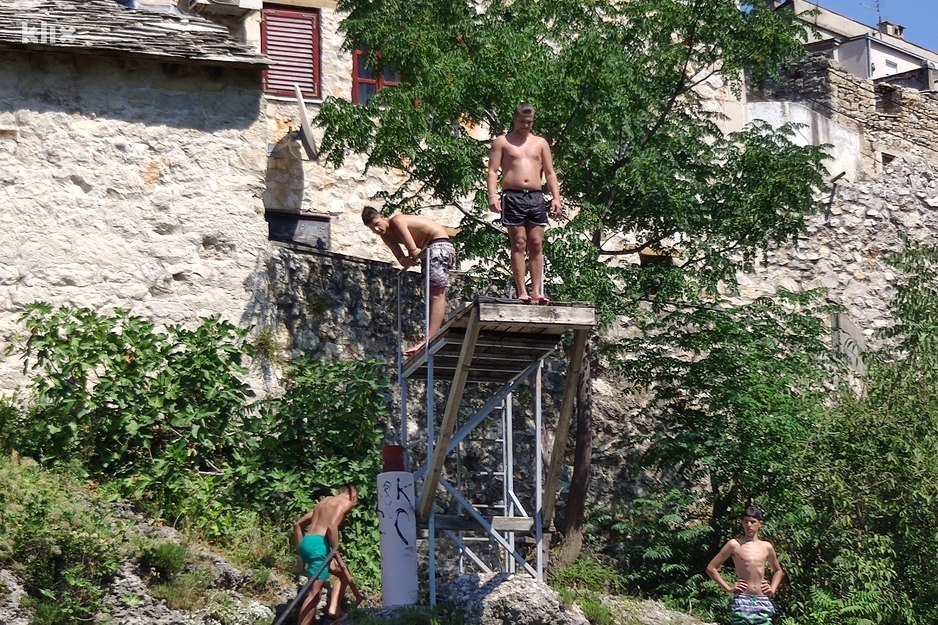 Foto: G. Š./Klix.ba