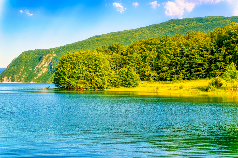 Ramsko jezero (Foto: Shutterstock)