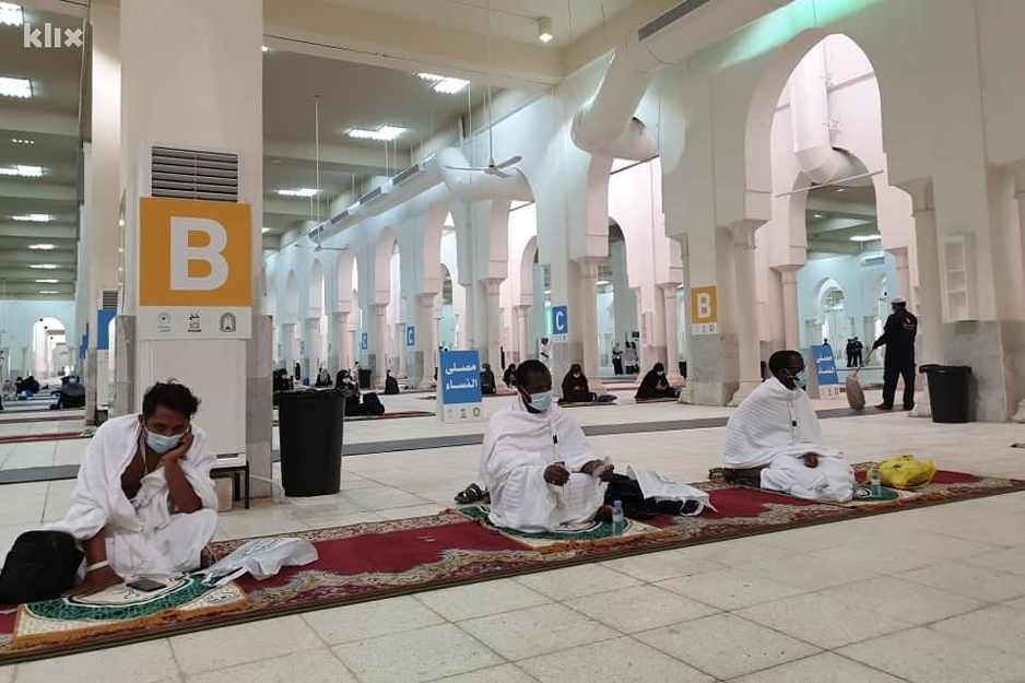 Foto: Emin Muharemović