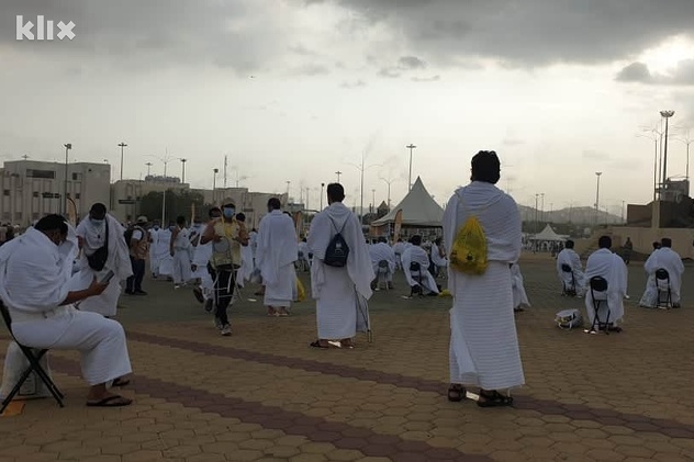 Foto: Emin Muharemović