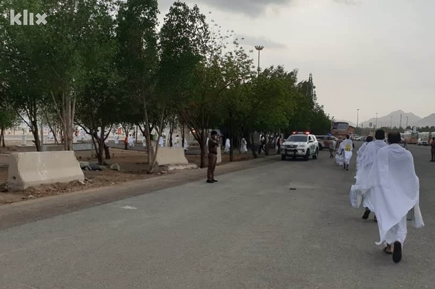 Foto: Emin Muharemović