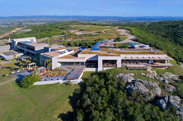 Vinarija Bodega Garzon