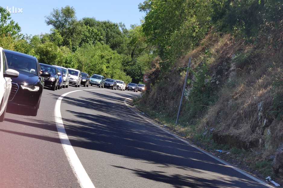 Foto: G. Š./Klix.ba