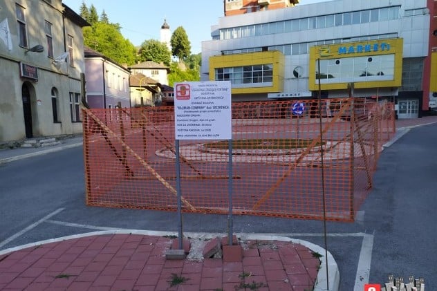 Foto: eSrebrenica