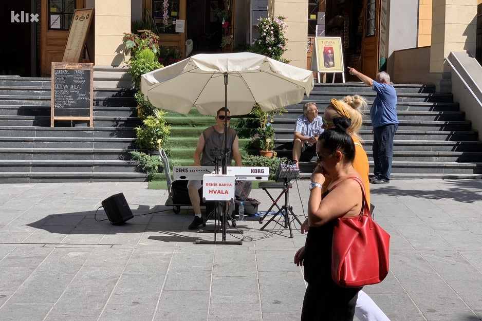 Foto: I. Š./Klix.ba