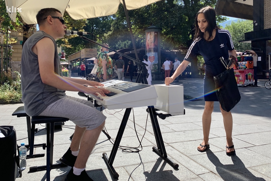 Foto: I. Š./Klix.ba