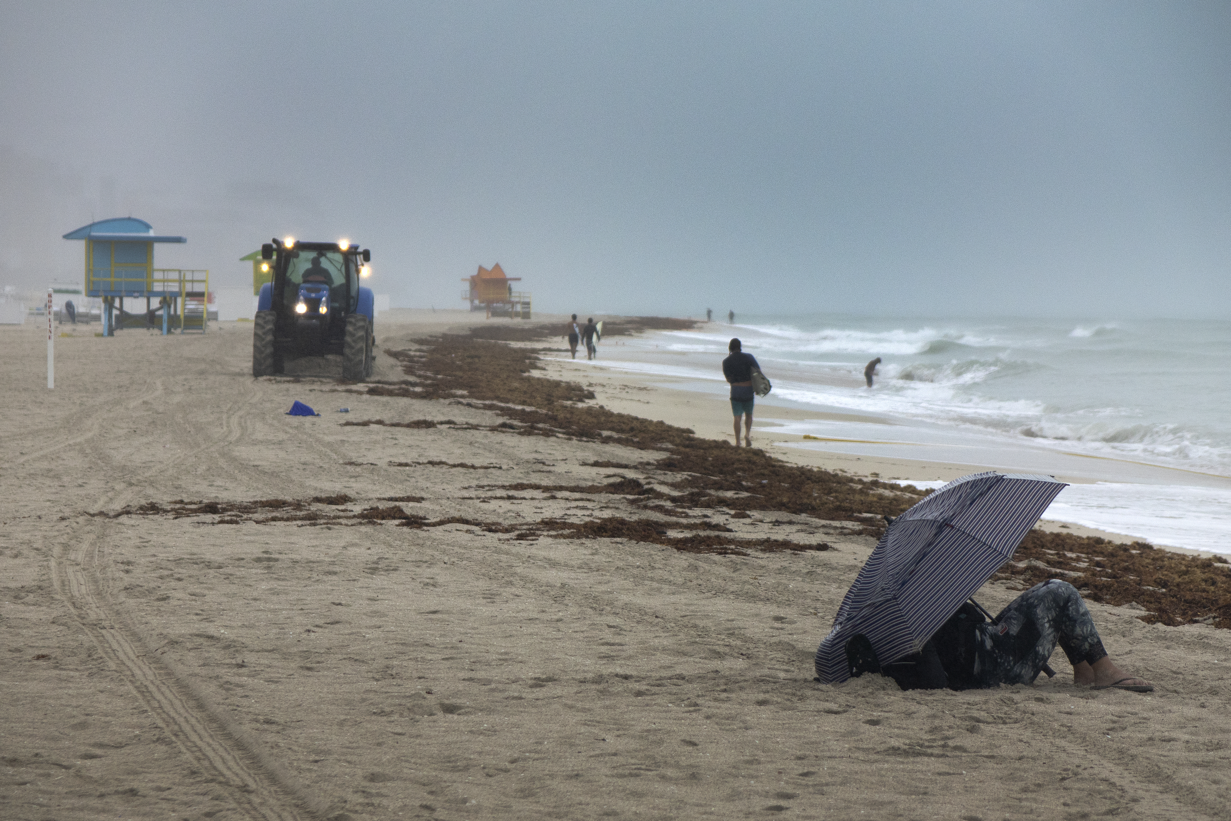 (Foto: EPA-EFE)