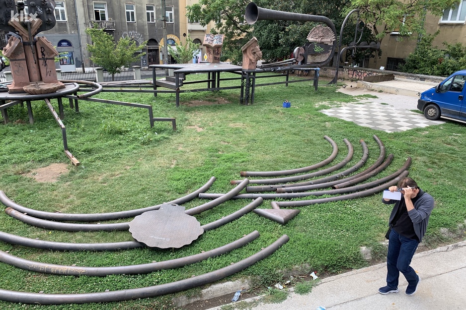 Foto: I. Š./Klix.ba