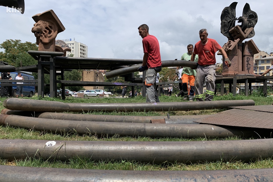 Foto: I. Š./Klix.ba