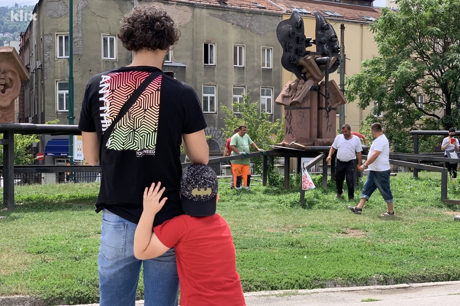 Foto: I. Š./Klix.ba