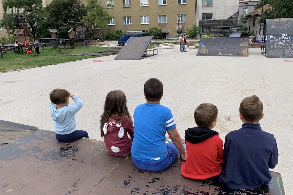 Foto: I. Š./Klix.ba