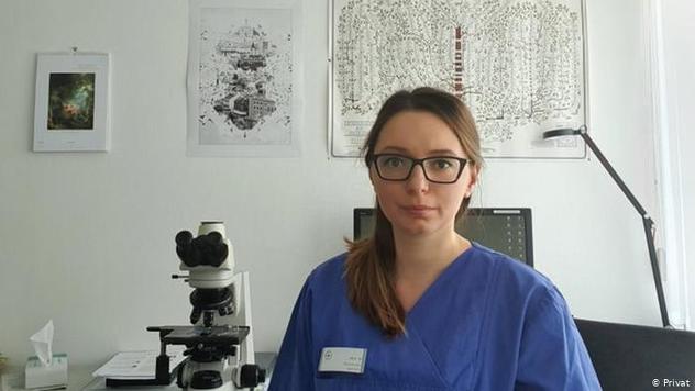 Dr. Merima Sofić