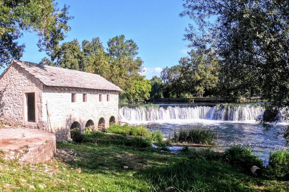 Čeveljuša (Foto: Andrea Jakisa)