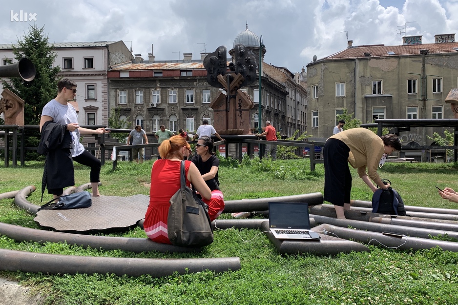 Foto: I. Š./Klix.ba