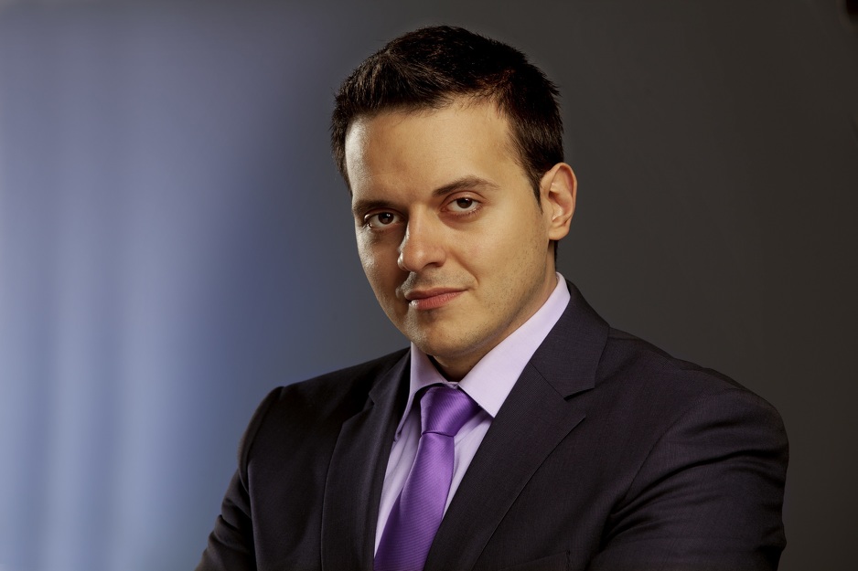 Vladimir Đorđević