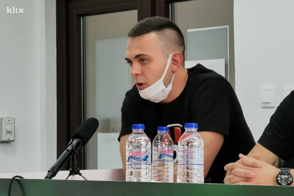 Foto: E. M./Klix.ba