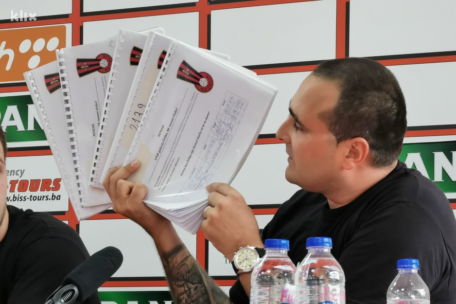 Foto: E. M./Klix.ba