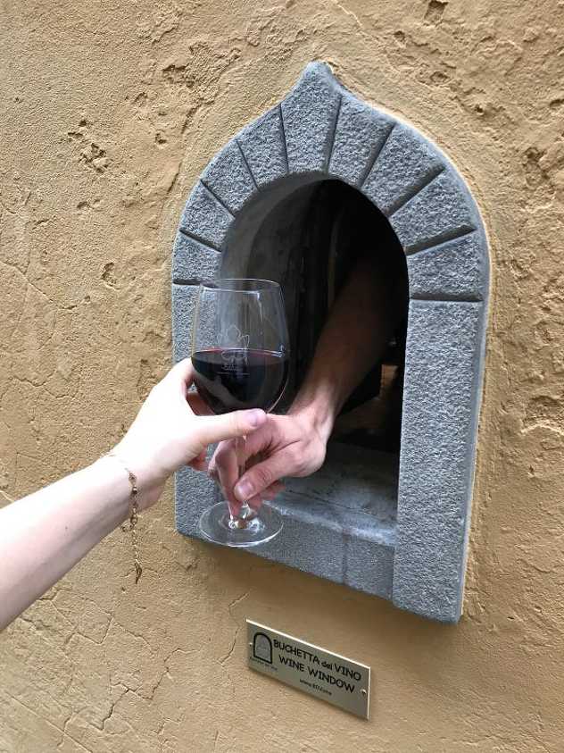 Foto: Wine Window Association