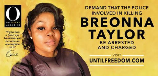 Foto: The Oprah Winfrey Show