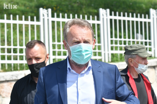 (Foto: D. S./Klix.ba)