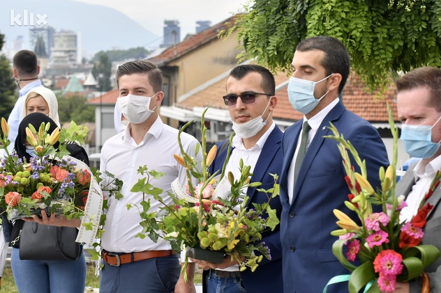(Foto: D. S./Klix.ba)