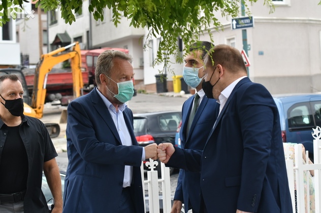 (Foto: D. S./Klix.ba)