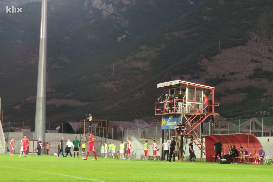Foto: G. Š./Klix.ba