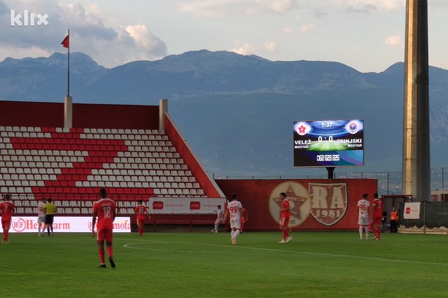 (Foto: G. Š./Klix.ba)