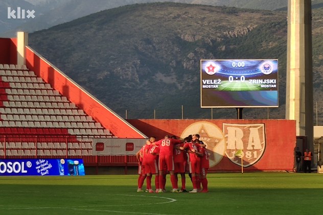 (Foto: G. Š./Klix.ba)