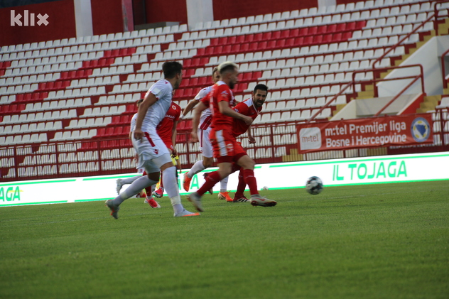 (Foto: G. Š./Klix.ba)