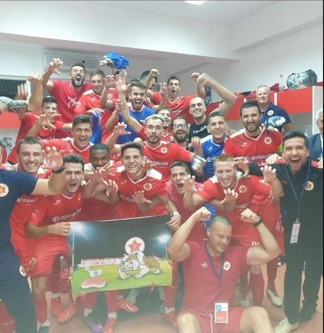 Foto: Sportsport.ba