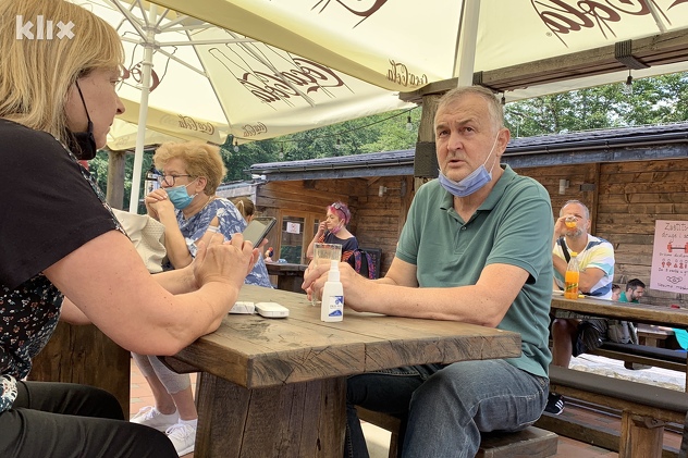 (Foto: I. Š./Klix.ba)