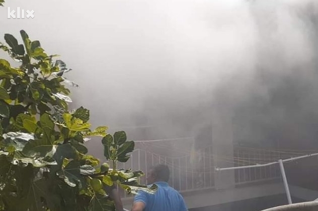 Foto: PVJ Neum