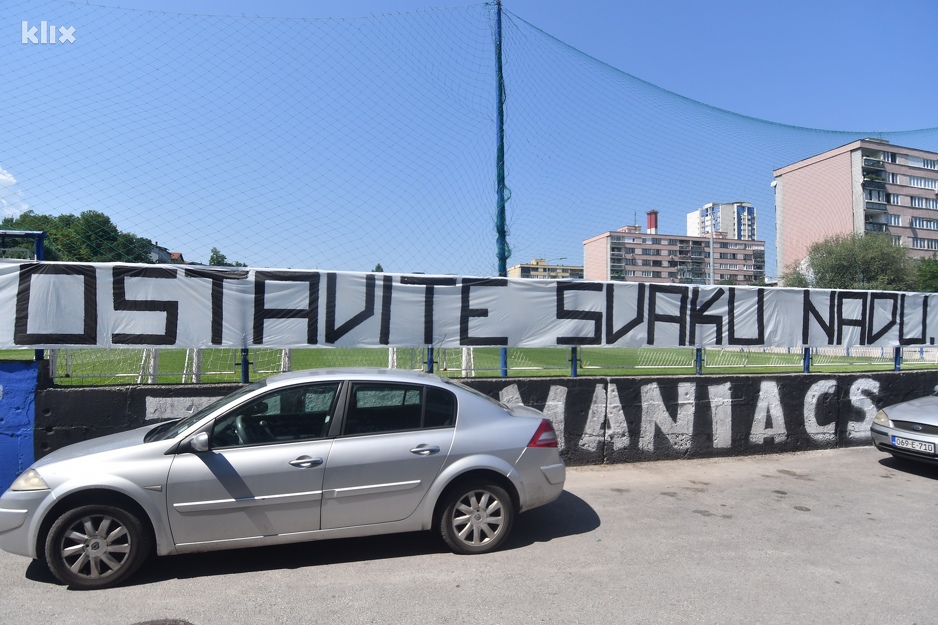 Foto: T. S./Klix.ba