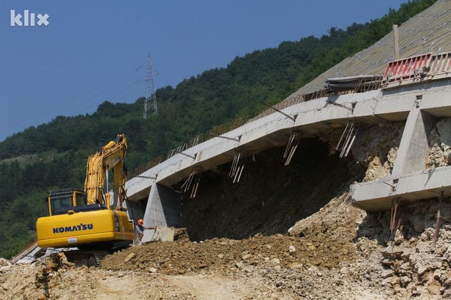 (Foto: E. M./Klix.ba)