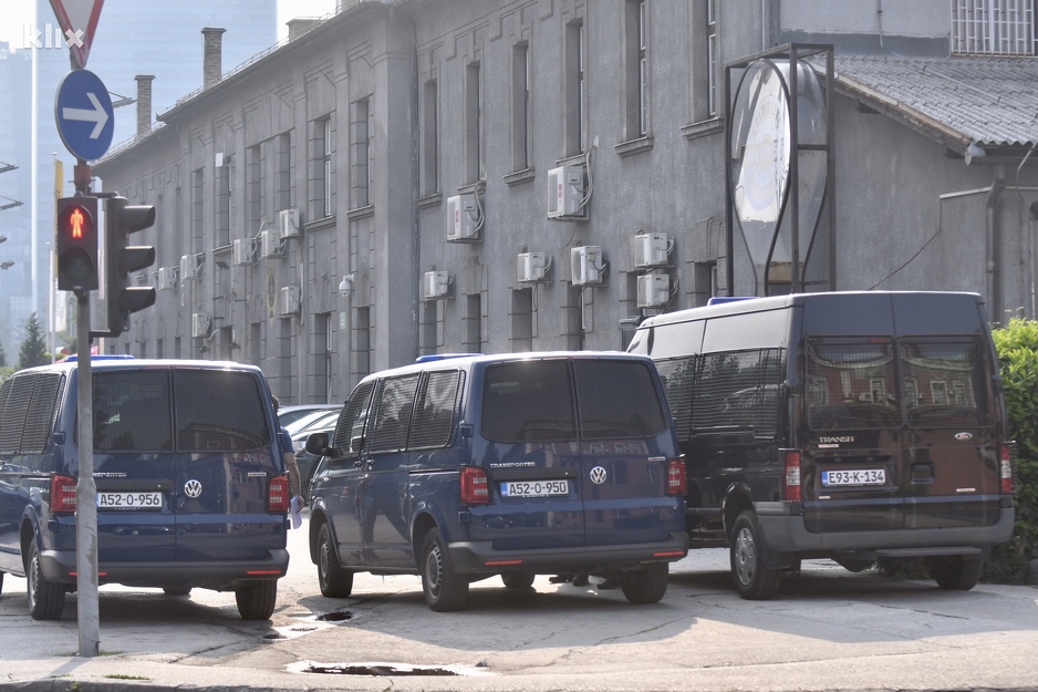 Foto: T. S./Klix.ba