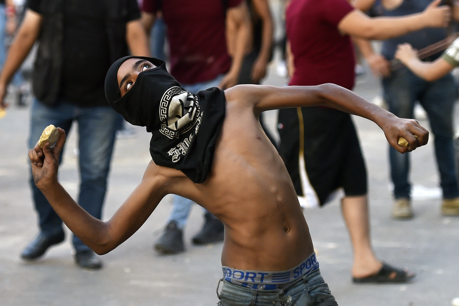 Foto: EPA-EFE