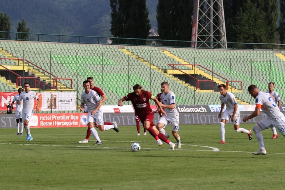 Foto: FK Sarajevo/Facebook