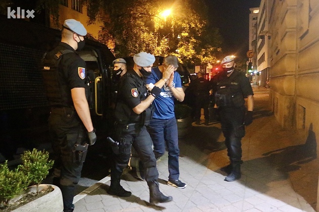 (Foto: D. Ć./Klix.ba)