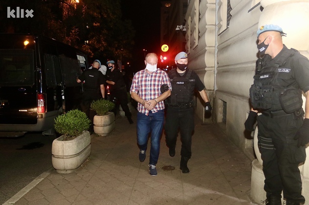 (Foto: D. Ć./Klix.ba)